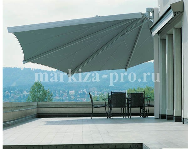 Маркиза Fiamma f35